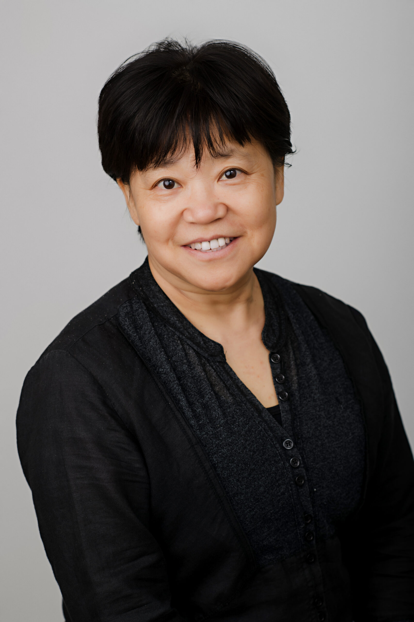 Taeyeon Kim PhD Doctor of Medical Science Lambeth Chiropractic & Wellness Centre